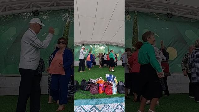 Караганда, центральный парк смотреть онлайн