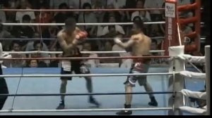 Daiki Kaneko  vs  Masao Nakamura  2015-8-21