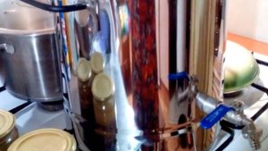 Тушенка из мяса птицы в автоклаве! Вкусно! Рецепт!