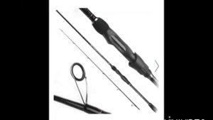 Топ 3 лучших спиннингов на щуку?