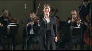 Я на жизнь рассчитывать не вправе | Ансамбль Пушкова Е Н