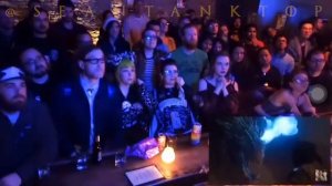 Реакция людей на Игра Престолов 8сезон 3серию.People's reaction to Game of Thrones season8 series3