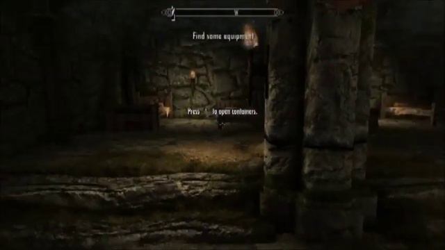 Skyrim - Special Edition - Are the legends true? смотреть онлайн