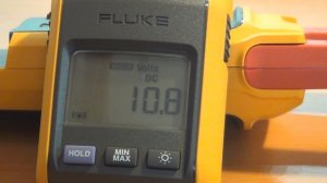 Multimeter review / buyers guide: Fluke 381 Clamp Meter with iFlex