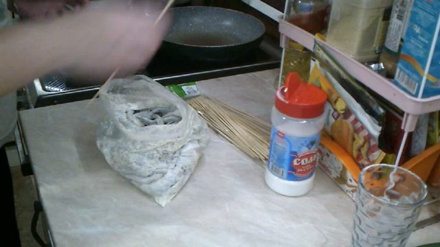 Как быстро и просто пожарить мелкую корюшку