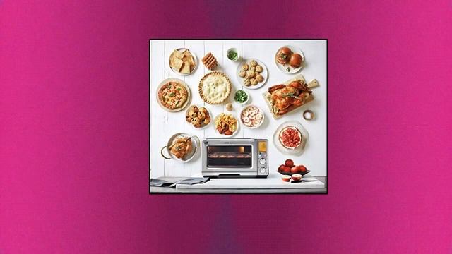 Top 10 Convection Ovens You Can Buy August 2022 смотреть онлайн