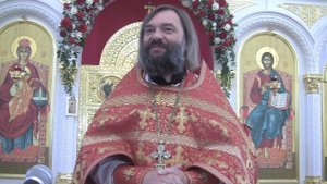 Почему Господь позволяет убивать тех, кого Он Сам посылает на проповедь? Священник Валерий Сосковец