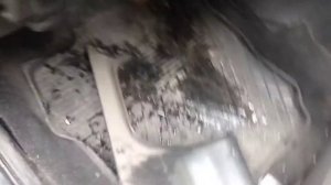 Почему стартер не реагирует на ключ?