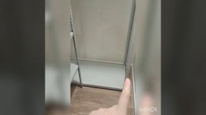 Кладовка в хрущевке. Обзор