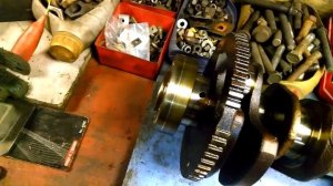 Ремонт двигателя Хёндай СантаФе V6