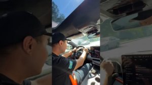 Как включить звук мотора на Zeekr?