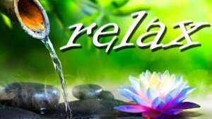 Расслабляющая музыка-Расслабляющий звук джунглей с птицами. #RELAX