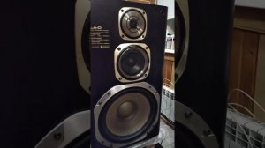 Турнир (обзор любителя) SONY TA-F222esX + TRIO KA-7300 + Sansui AU-D707F extra + Denon PMA-630