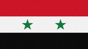 United Arab Republic National Anthem  (1958-1971; Instrumental) Walla Zaman Ya Selahy