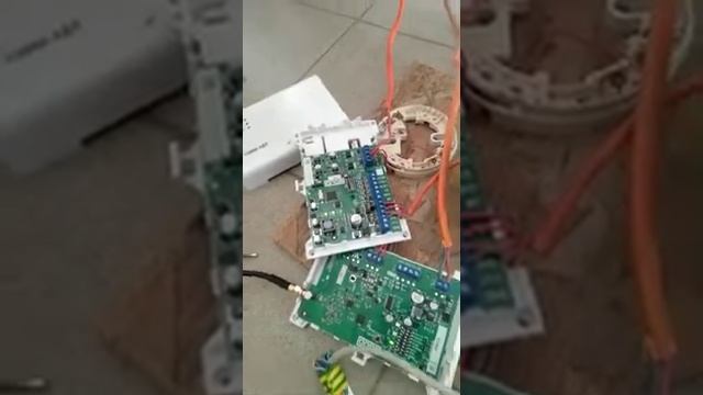 С 2000 РПИ.БОЛИД .БЕСПРОВОДНАЯ СВЯЗЬ смотреть онлайн