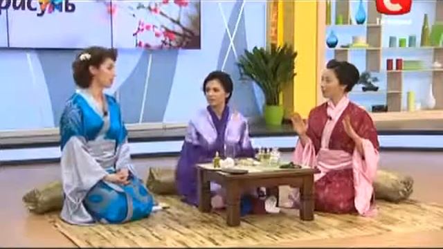 Секреты красоты и молодости из Японии смотреть онлайн