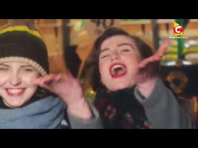 Новогоднее поздравление президента Украины П.А.Порошенко (СТБ, 31.12.2015)