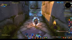 How to get the Mage Quest for Conjure Water Rank 7, WoW Classic Arcane Refreshment