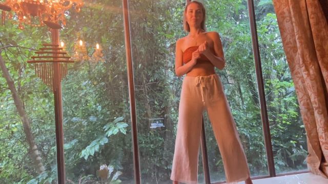 цигун с утра 2 ч ( с элементами ТайЧи) смотреть онлайн