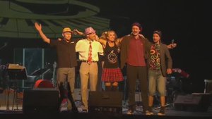 Колю позовите! (А. П. Петров, кавер). Театр музкомедии 09.10.2021