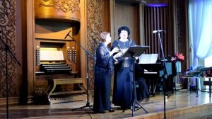 Пётр Чайковский, стихи Ивана Сурикова «Рассвет»