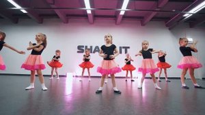 Baby-dance | Choreo by Alexandra Moiseenko | Selena Gomez - Look At Her Now