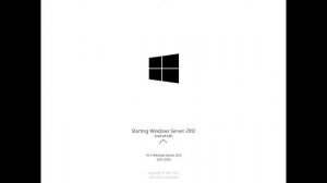 Windows Server 2012 - 2012 R2 is dead