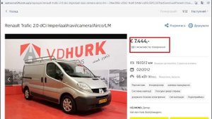 Проблемы мотора 1.6 dCi R9M. Цена вопроса