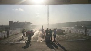 Скайлайн против Скайлайна Д. Капустина Автодром Форт Грозный