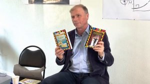 Станислав Мюллер - Разница курсов «Совершенная память» и «Технологии успеха»