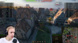 Танк CS-63 - Гайд для начинающих | Как Вкачать 10-ку за 200 боёв! Мир Танков