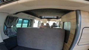 Peugeot Expert Campervan. New Conversion by RivieraMotors.co.uk