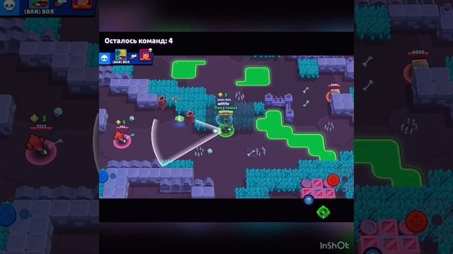 Нуб играет в бравл старс
ОТКРИЛ мегабокс и нифига смотреть онлайн