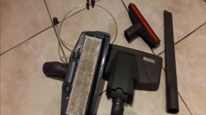 Thomas Multi Clean X10 Parquet - pierwsze wnioski odc. 3