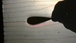 ОБТЕКАНИЕ ТЕЛ.ПРИБОР ПОЛЯ-КОЛБАНОВА.ФИЗИКА.ХРОНИКА СССР