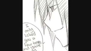 Careless Love SasuNaru Doujin : 4