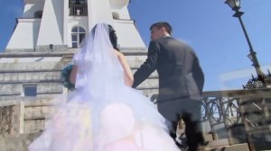 24.08.2013 г. Стас+Валя. Наша Свадьба.