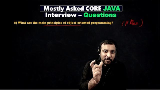 Core Java Interview Questions and Answers? смотреть онлайн