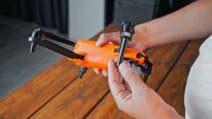 Обзор Autel EVO lite + (plus) ?6К монстр