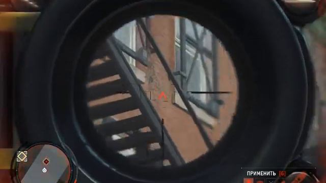 Homefront: The Revolution, ч. 21. Захват "Голиафа". смотреть онлайн