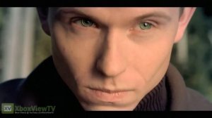 Deus Ex Human Revolution Sarif Industries Testimonial TV Spot DE 2011 OFFICIAL HD