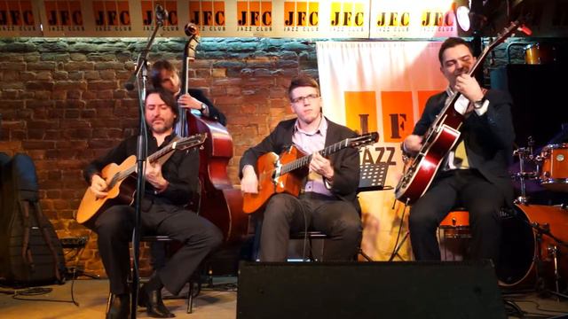 Django Unchained Project - Sweet Georgia Brown смотреть онлайн