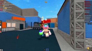 ACTUAL FUNNY Roblox Mm2 Compilation *WITH VC*