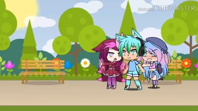 КЛИП "КАК ТАКОЕ МОЖЕТ БЫТЬ" ГАЧА ЛАЙФ смотреть онлайн