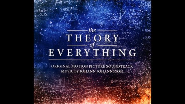 The Theory of Everything - The Voice Box Theme Extended смотреть онлайн
