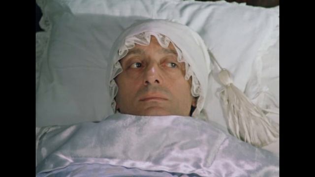 Стрелялся у нас помещик Кузякин смотреть онлайн