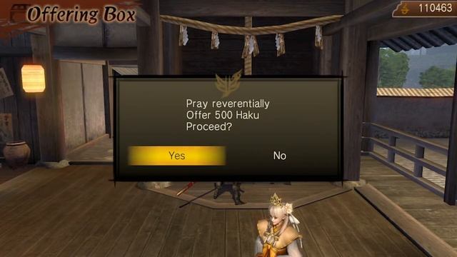 Toukiden : The Demons of Age - Customisation смотреть онлайн