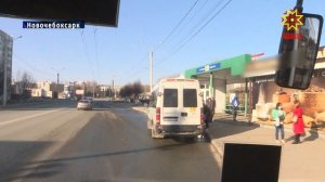 Чебоксары и Новочебоксарск связал новый маршрут