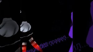 танцы на стёклах