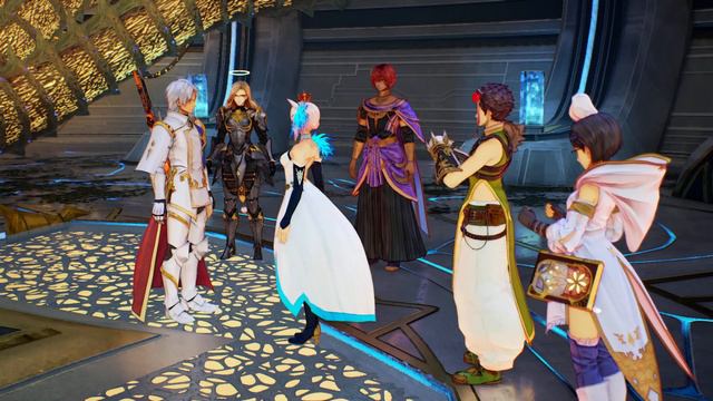 ORIGINS! | Part 36 | Tales of Arise смотреть онлайн